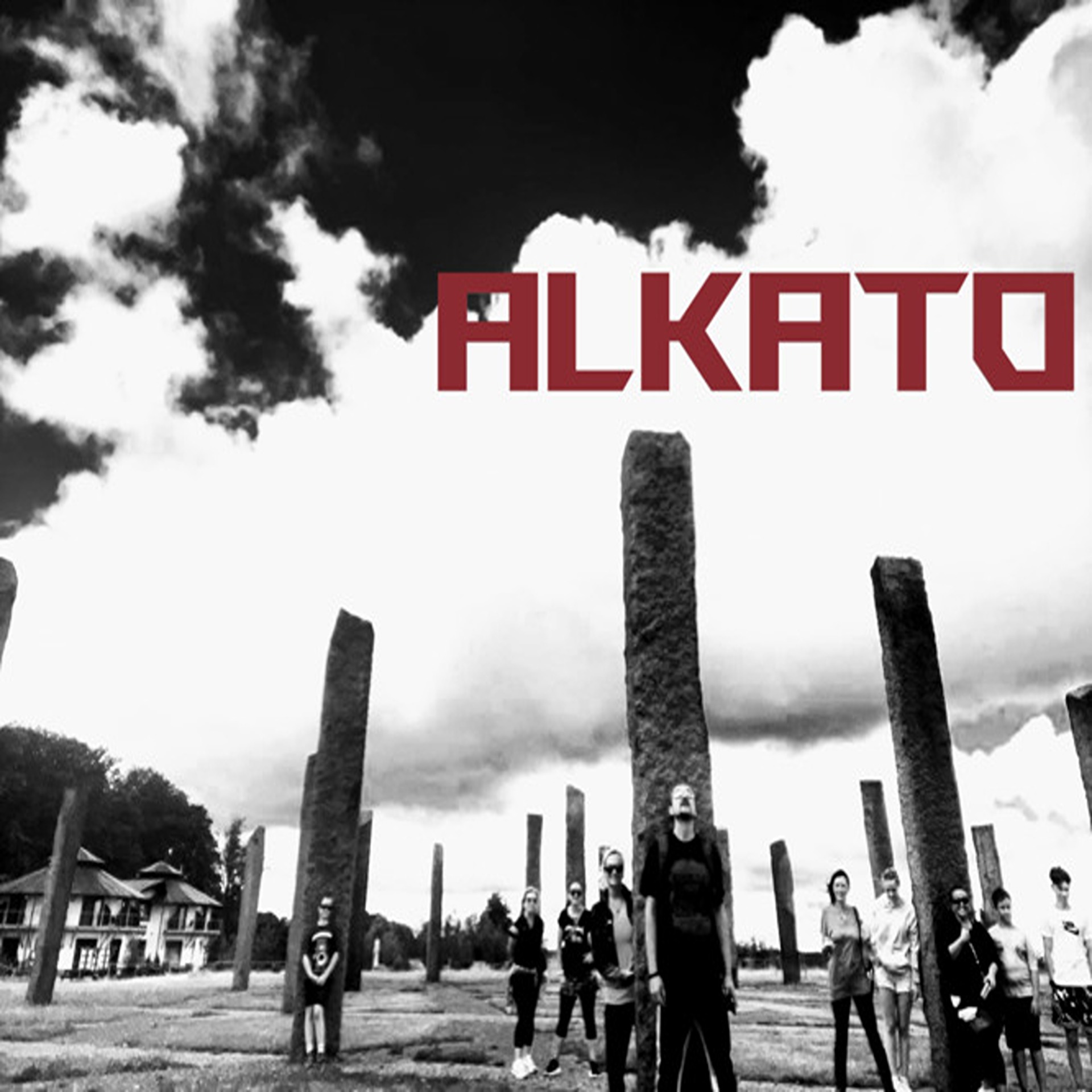 ALKATO cover